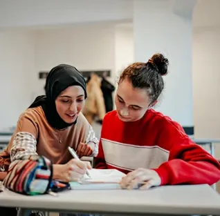 Study Korean on Jeju Island with beachside campus facilities