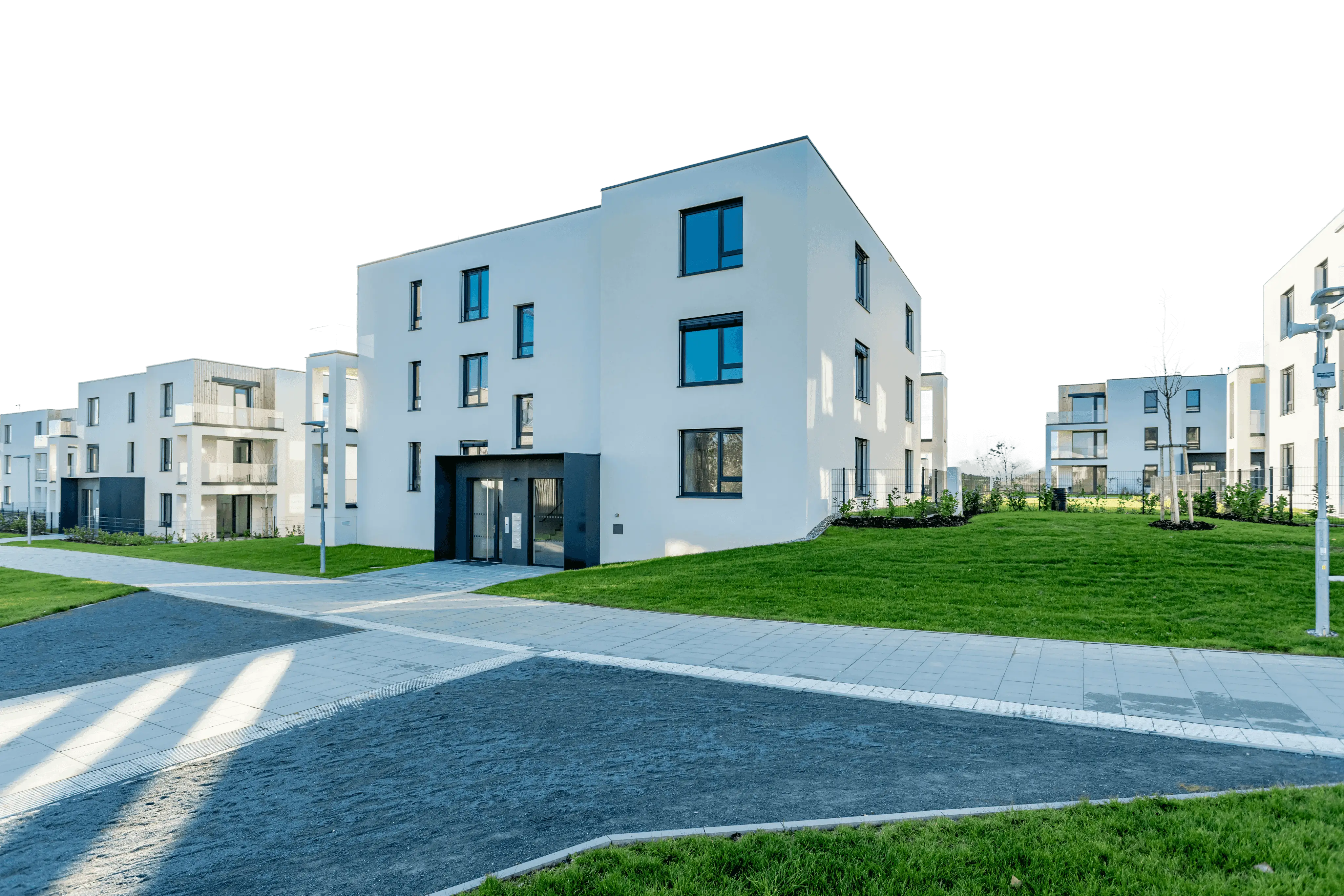 ModernResidential